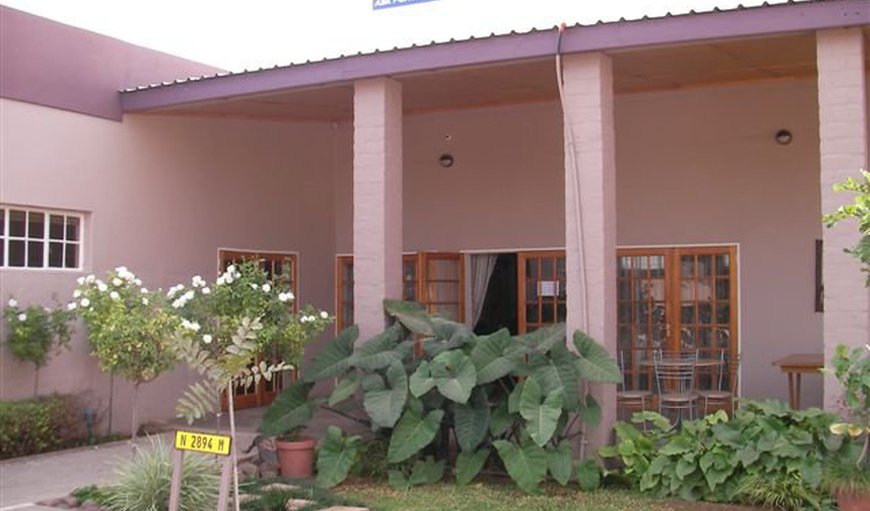 Anandi Guesthouse