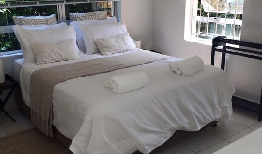 Luxury Penthouse Milkwood: Deluxe Penthouse Milkwood - Bedroom 