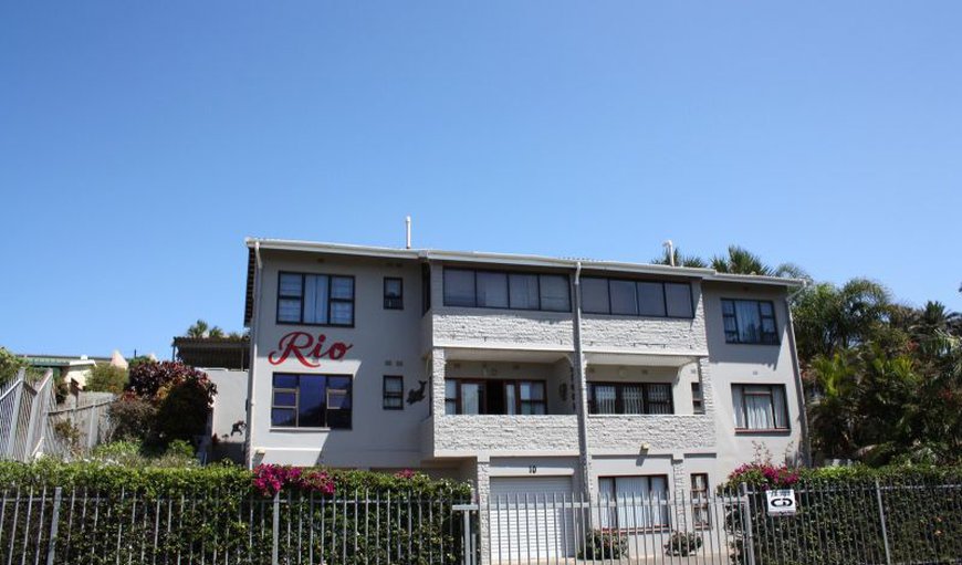 Welcome to 9 Rio - St Micheal's on Sea  in Uvongo, KwaZulu-Natal, South Africa