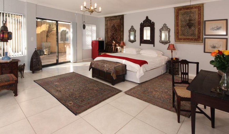 Welcome to the Stunning Nantucket Guest House in Voelklip, Hermanus, Western Cape, South Africa