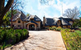 Bankenveld House Bed and Breakfast image