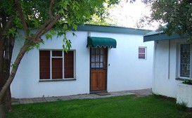 Plaas Cottages image