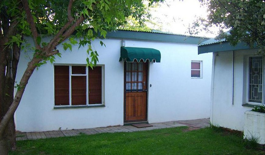 Plaas Cottages in Bloemfontein, Free State Province, South Africa