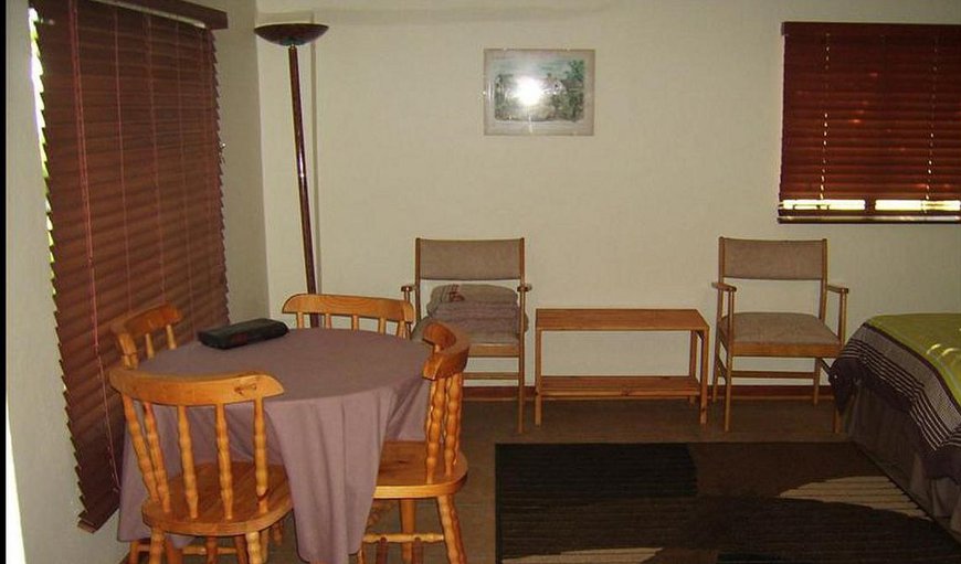 Dining Area of House