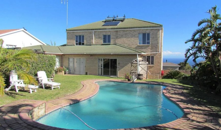 Welcome to Blue Horizon Bay Guest House in Blue Horizon Bay, Port Elizabeth (Gqeberha), Eastern Cape, South Africa