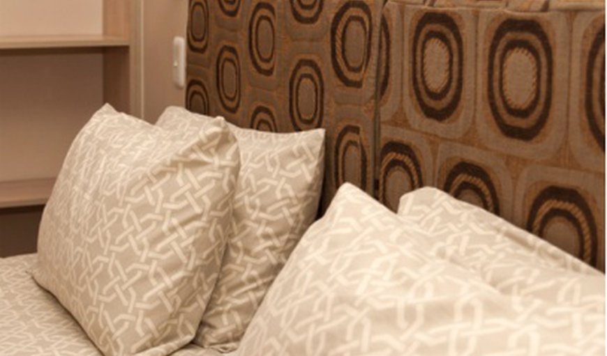 Standard En-suite Room 3: En-Suite Room with twin single beds.