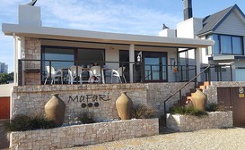 Mafari Beach House image
