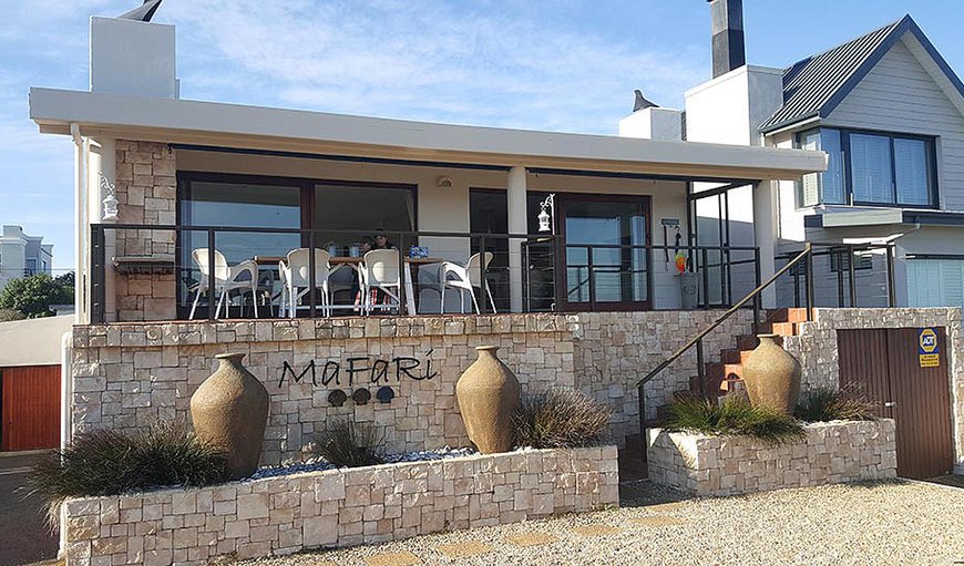 Welcome to Mafari Beach House in Sandbaai, Hermanus, Western Cape, South Africa