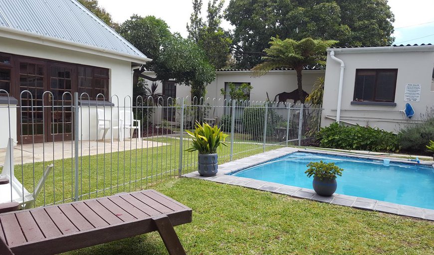 Welcome to 39 On Nile Guest House in Port Elizabeth (Gqeberha), Eastern Cape, South Africa