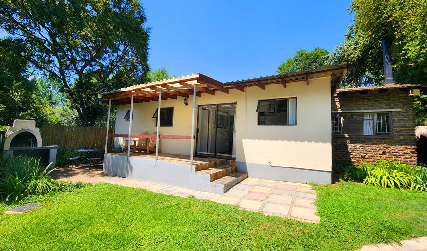 No 8 Kingfisher Chalet: No 8 Kingfisher