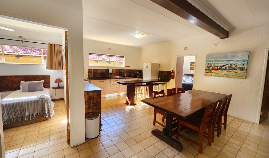 No 9 Weaver Chalet: No 9 Weaver