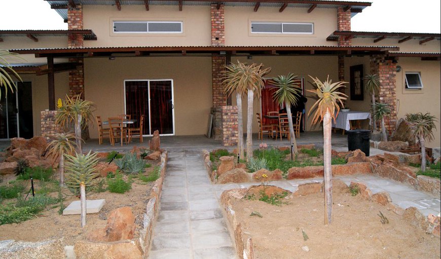 Jakkalswater Guest Farm in Springbok, Northern Cape, South Africa