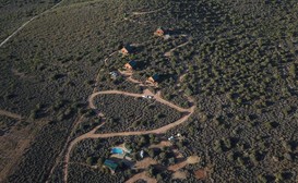 The Travelling Tortoise Retreat image