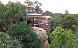 Madikela Game Lodge image