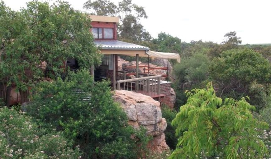 Welcome to Madikela Game Lodge in Vaalwater, Limpopo, South Africa