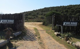 Kudu Ridge Game Lodge image