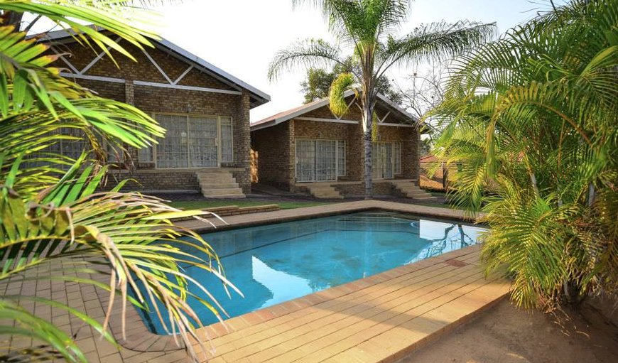 Welcome to Hazyhaven Guest House in Hazyview, Mpumalanga, South Africa