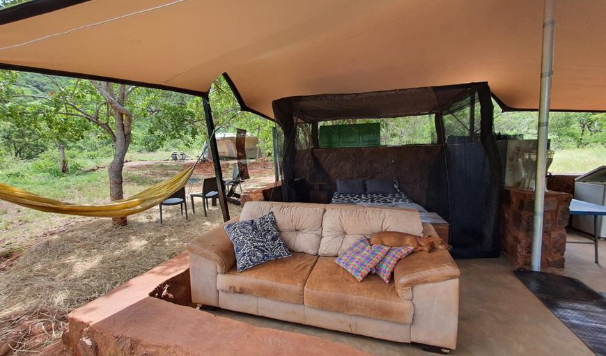 Serengeti Tented Lodge: Serengeti Tented Lodge