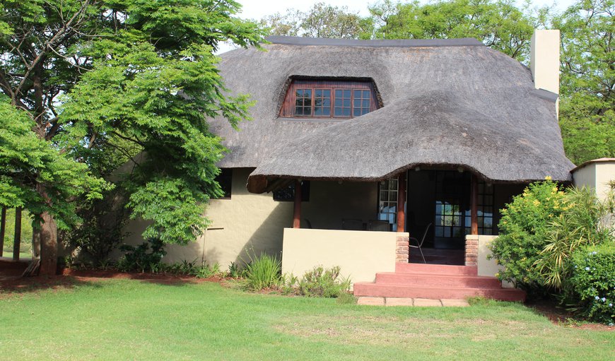 Klipkopje Guest Cottage in White River, Mpumalanga, South Africa