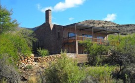 Rooiheuwel Holiday Farm image