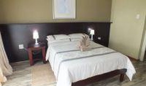 Double Room/Single photo 21