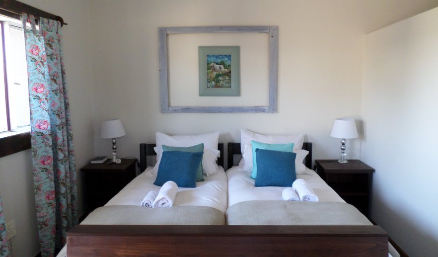Twin Room: Twin Room