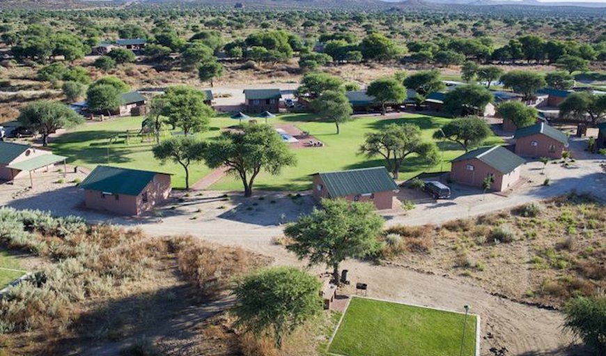 Welcome to Out of Nature Country Lodge in Windhoek, Khomas, Namibia