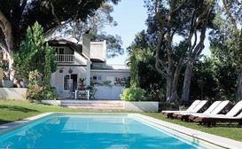 Kloofzicht Estate Country House image