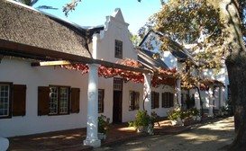 Lekkerwijn Historic Country House image