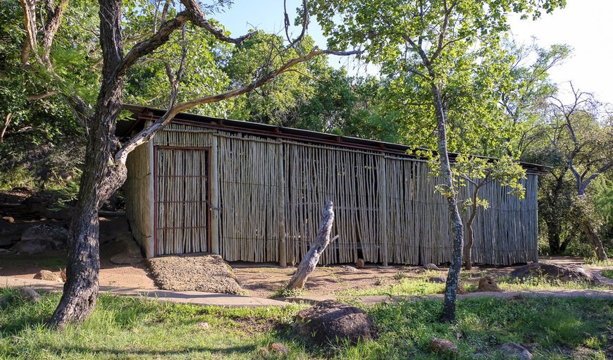 Fig Tree / Bergvy Camp: Bergvy Camp