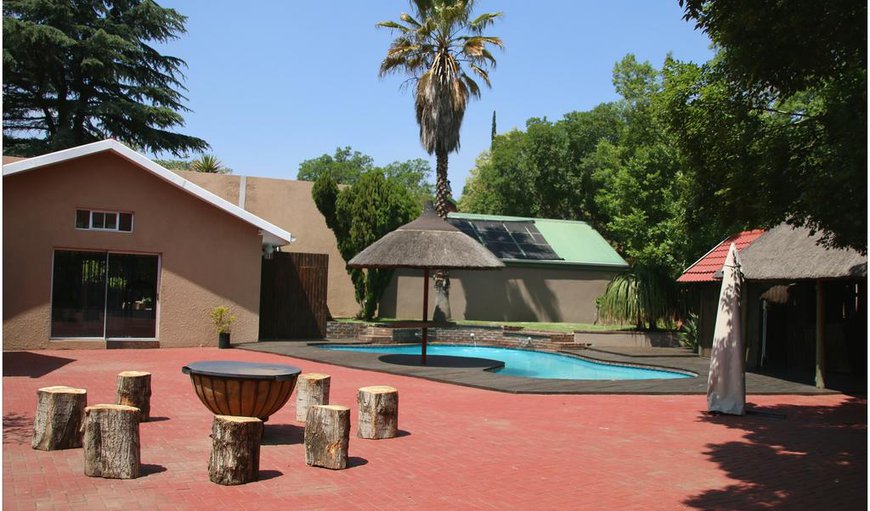 Welcome to Aalwyns Guesthouse in Vanderbijlpark, Gauteng, South Africa