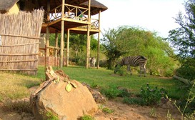Majuli River Lodge image