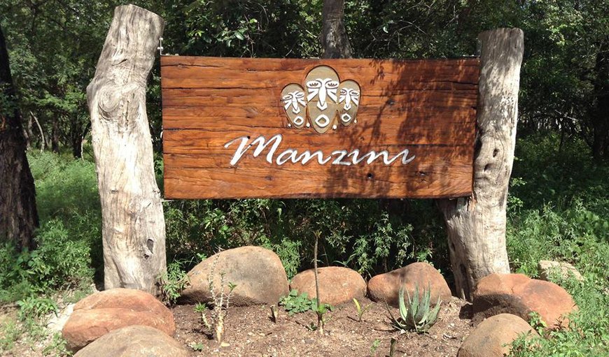 Welcome to Manzini Cottage. in Marloth Park, Mpumalanga, South Africa