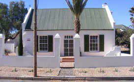 Pepper Tree Cottage - Beaufort West image