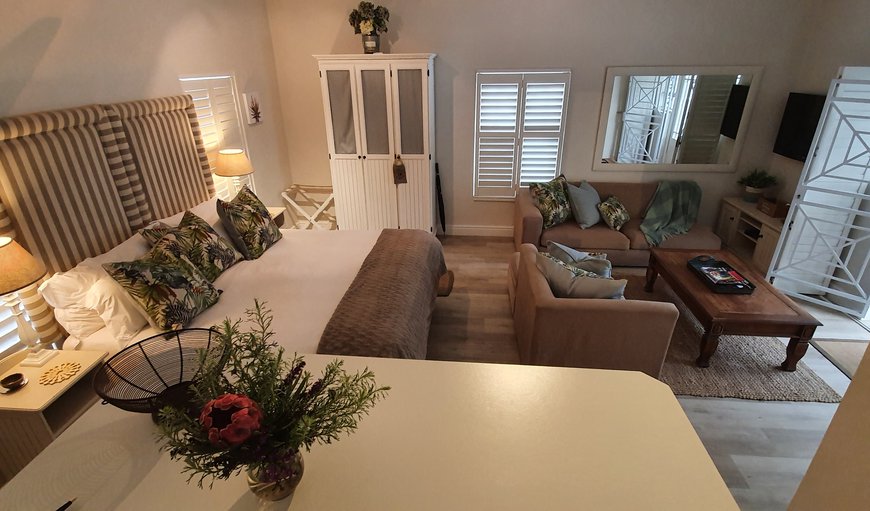 Bougainvilliers Suite: Bougainvilliers Suite