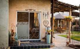 Cradle Valley Guest Lodge image