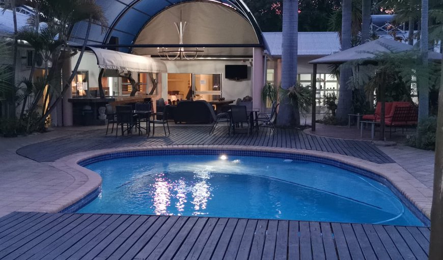 Rock View Lodge in Alkmaar, Nelspruit (Mbombela), Mpumalanga, South Africa