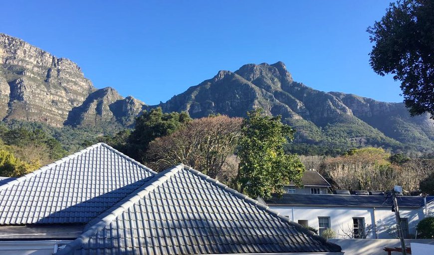 Welcome to Newlands Garden Cottage in Newlands, Cape Town, Western Cape, South Africa