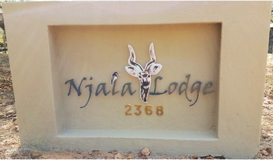 Njala Lodge