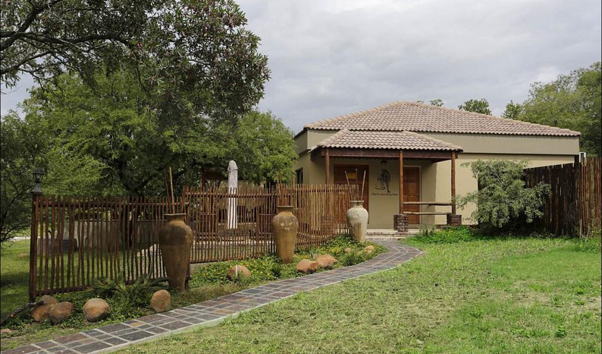 Welcome to Turaco Lodge. in Marloth Park, Mpumalanga, South Africa
