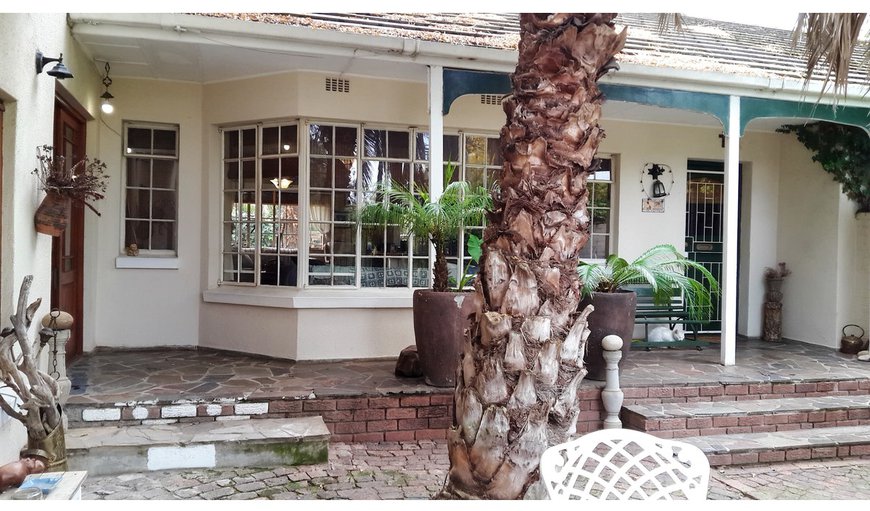 Mavilla is an upmarket and top rated establishment situated in the heart of the winelands.
