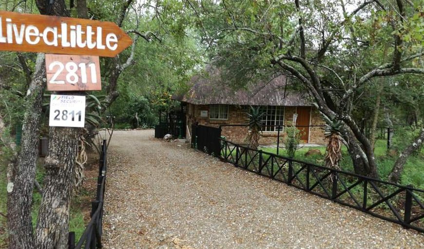 Welcome to Live-A-Little! in Marloth Park, Mpumalanga, South Africa