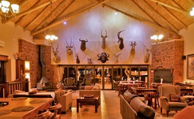 Mattanu Private Game Reserve image