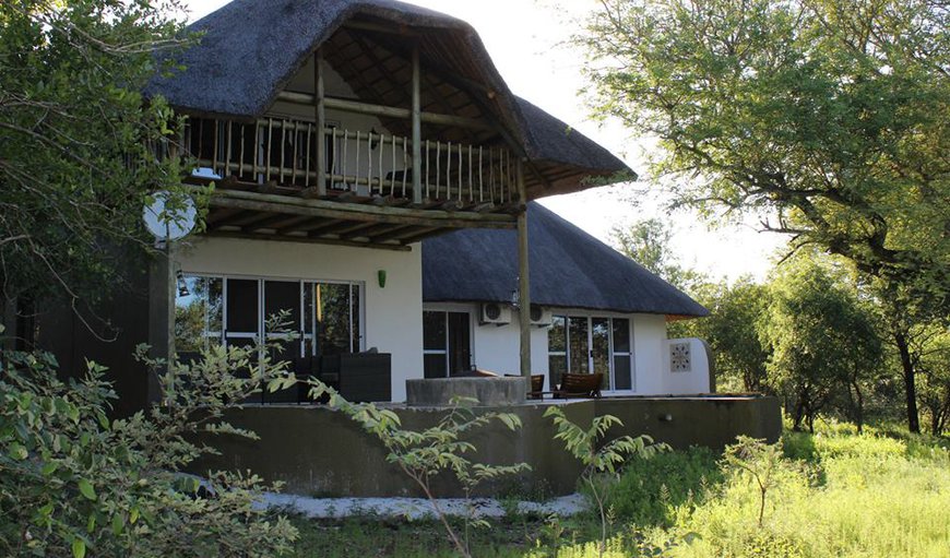 Leeus Villa: Welcome to Leeus Villa.