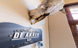 DE AKKER GUESTHOUSE image