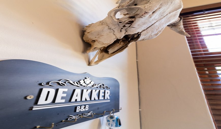 De Akker B&B in Oudtshoorn, Western Cape, South Africa