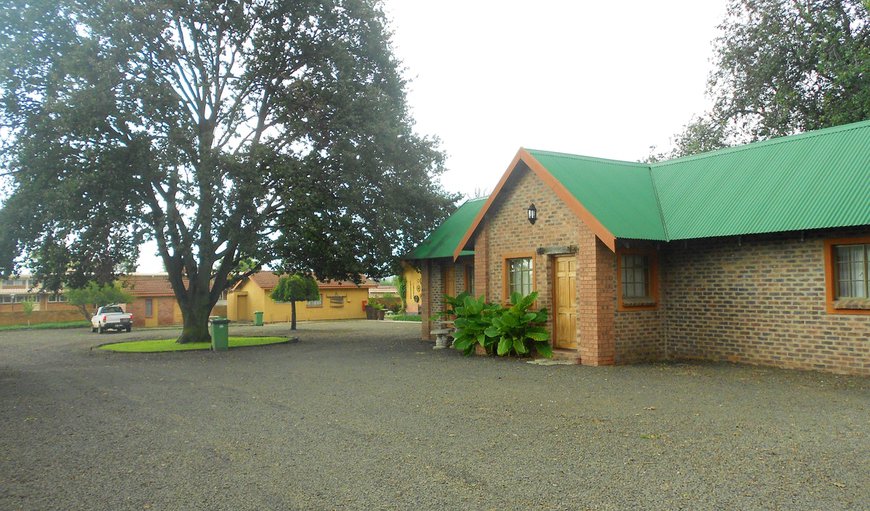 Reception Area