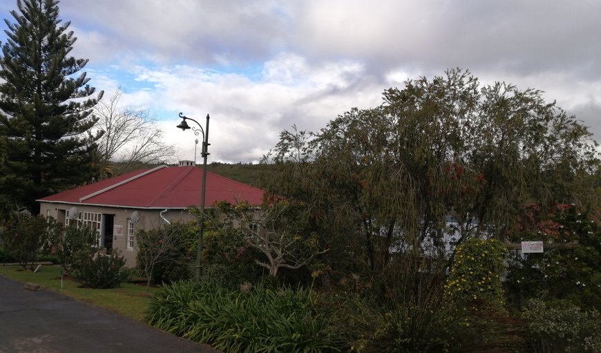 Swartberg Guest House in Caledon, Western Cape, South Africa