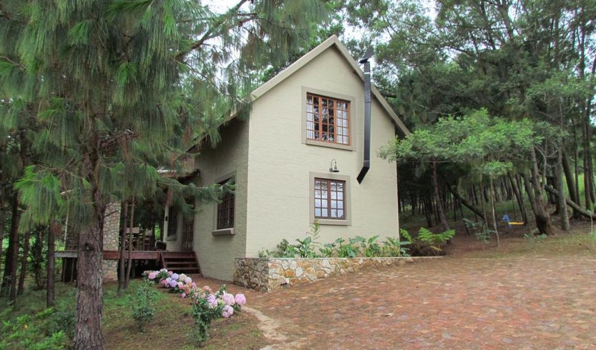 Pinella Farm Cottage: Pinella Farm Cottage