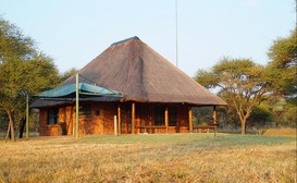 Ndegi Ranch image